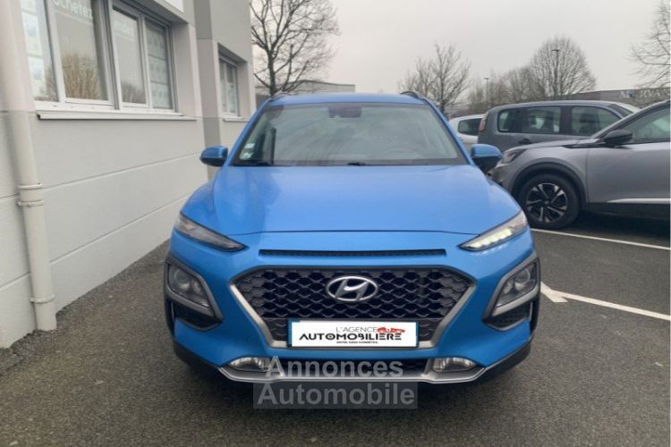 Hyundai Kona 1.0 T-GDi S&S 120 cv Créative - <small></small> 12.990 € <small>TTC</small> - #2