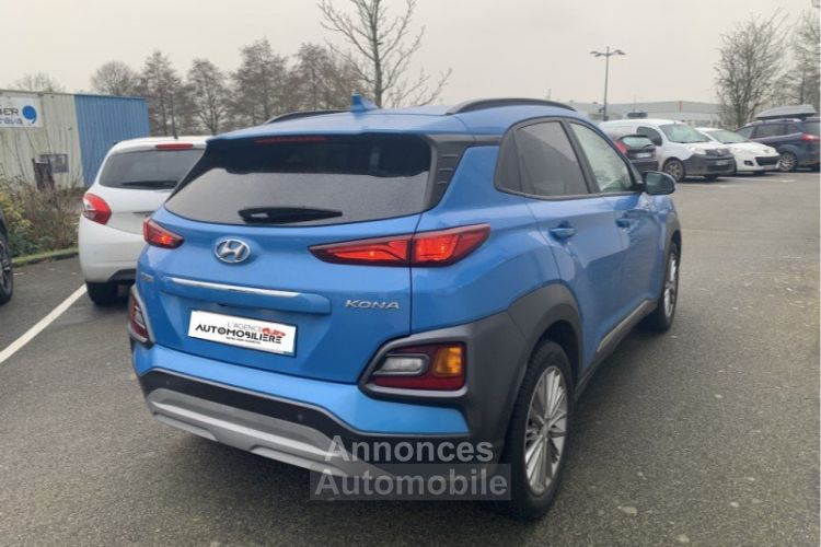 Hyundai Kona 1.0 T-GDi S&S 120 cv Créative - <small></small> 12.990 € <small>TTC</small> - #5