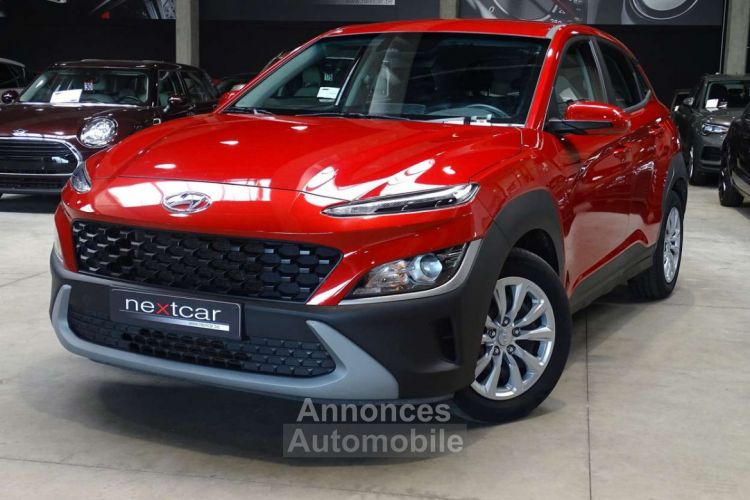 Hyundai Kona 1.0T-GDi Air - <small></small> 15.790 € <small>TTC</small> - #1