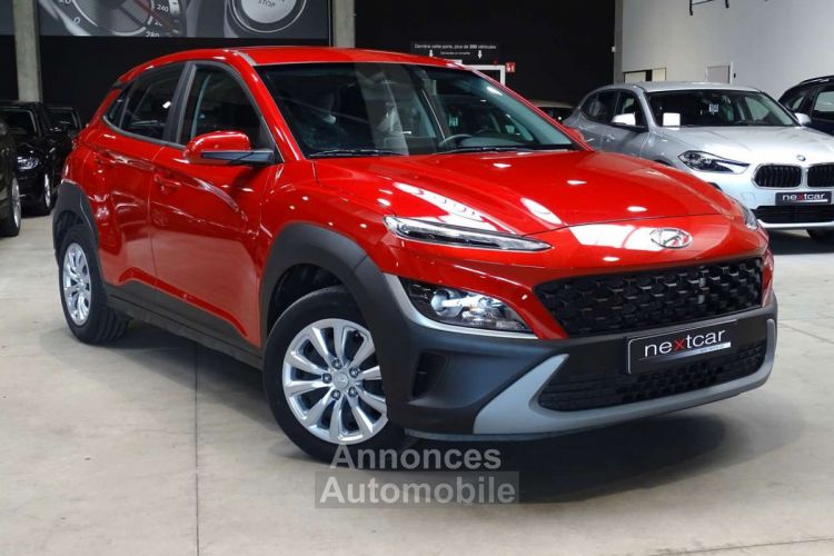 Hyundai Kona 1.0T-GDi Air - <small></small> 15.790 € <small>TTC</small> - #2