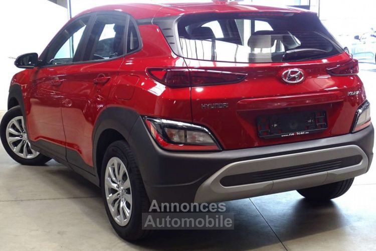 Hyundai Kona 1.0T-GDi Air - <small></small> 15.790 € <small>TTC</small> - #3