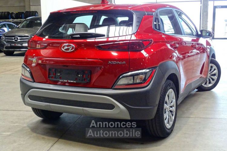 Hyundai Kona 1.0T-GDi Air - <small></small> 15.790 € <small>TTC</small> - #4