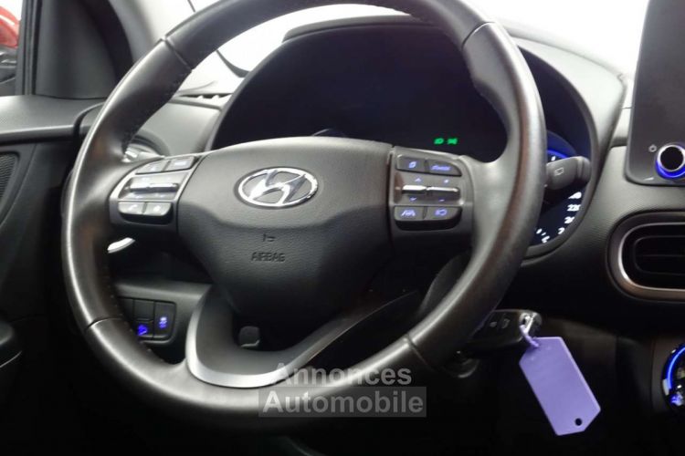 Hyundai Kona 1.0T-GDi Air - <small></small> 15.790 € <small>TTC</small> - #7