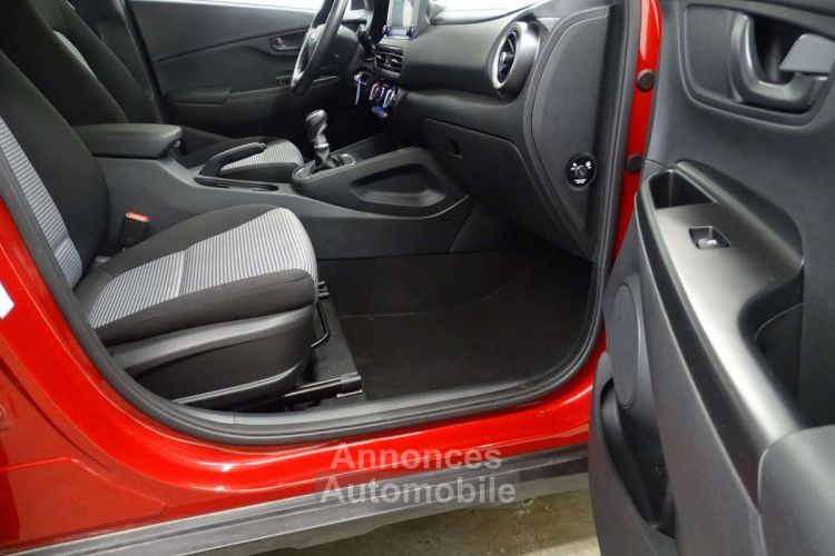 Hyundai Kona 1.0T-GDi Air - <small></small> 15.790 € <small>TTC</small> - #8