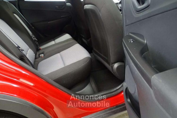 Hyundai Kona 1.0T-GDi Air - <small></small> 15.790 € <small>TTC</small> - #9