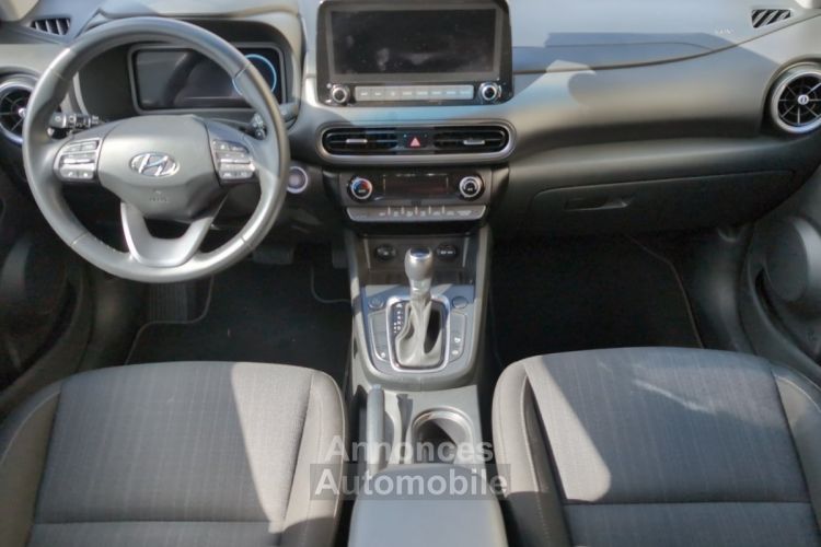 Hyundai Kona 136 DCT-7 Hybrid 48V Creative GARANTIE 1 AN - <small></small> 21.980 € <small>TTC</small> - #2