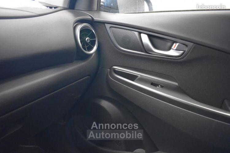 Hyundai Kona 141ch HYBRID HEV 1.6KWH CAMERA KRELL SOUNDSYSTEM SUIVI GARANTIE 6 A 60 MOIS - <small></small> 17.490 € <small>TTC</small> - #15