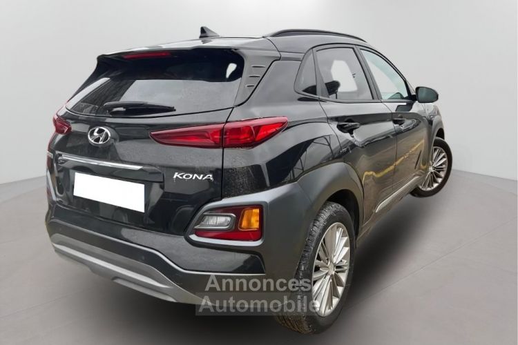 Hyundai Kona 1.6 CRDi 115 CREATIVE - <small></small> 16.990 € <small>TTC</small> - #2