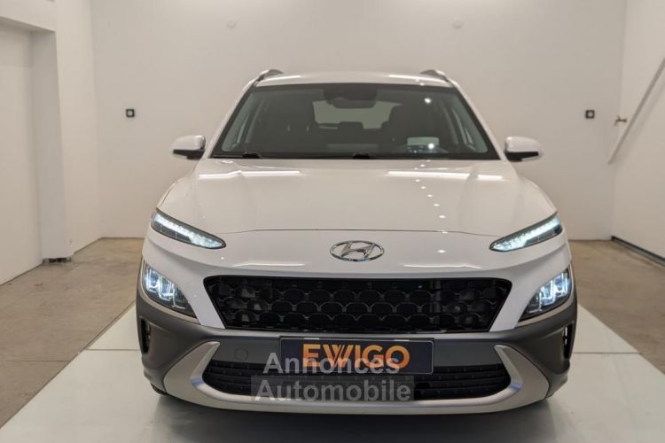 Hyundai Kona 1.6 CRDI 135ch HYBRID MHEV 48VOLT CREATIVE DCT BVA - <small></small> 18.990 € <small>TTC</small> - #2