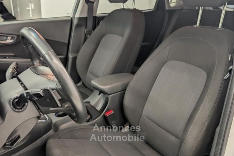 Hyundai Kona 1.6 CRDI 135ch HYBRID MHEV 48VOLT CREATIVE DCT BVA - <small></small> 18.990 € <small>TTC</small> - #10