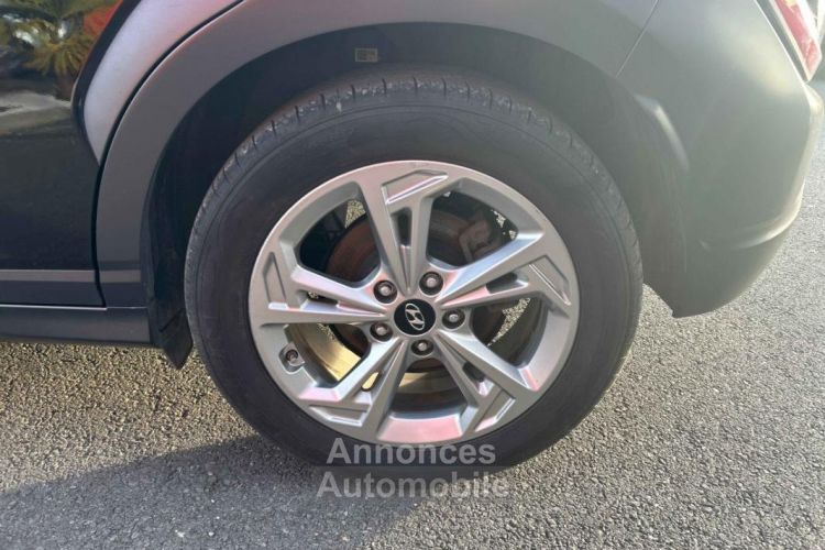 Hyundai Kona 1.6 CRDi 136 DCT-7 Hybrid 48V Creative - <small></small> 19.890 € <small>TTC</small> - #46