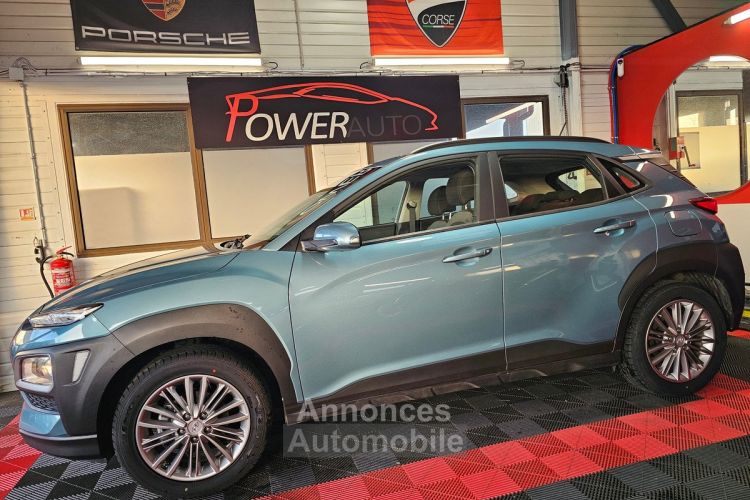 Hyundai Kona 1.6 crdi - <small></small> 14.990 € <small>TTC</small> - #3