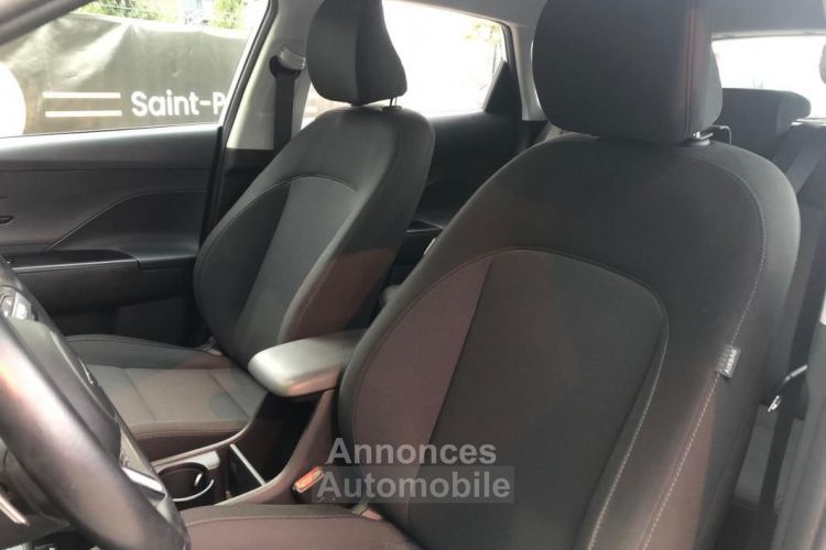 Hyundai Kona 1.6 GDI HYBRID 141ch INTUITIVE GARANTIE CONSTRUCTEUR - <small></small> 25.990 € <small>TTC</small> - #7