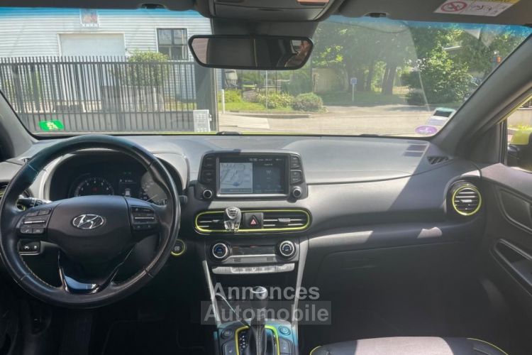 Hyundai Kona 1.6 T-GDI 177CH EXECUTIVE 4 ROUES MOTRICES - <small></small> 16.560 € <small>TTC</small> - #20