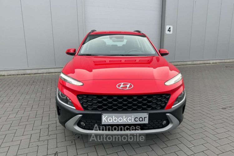 Hyundai Kona 1.6 T-GDi DCT -- HYBRIDE ETAT NEUVE CAMERA - - <small></small> 24.890 € <small>TTC</small> - #2