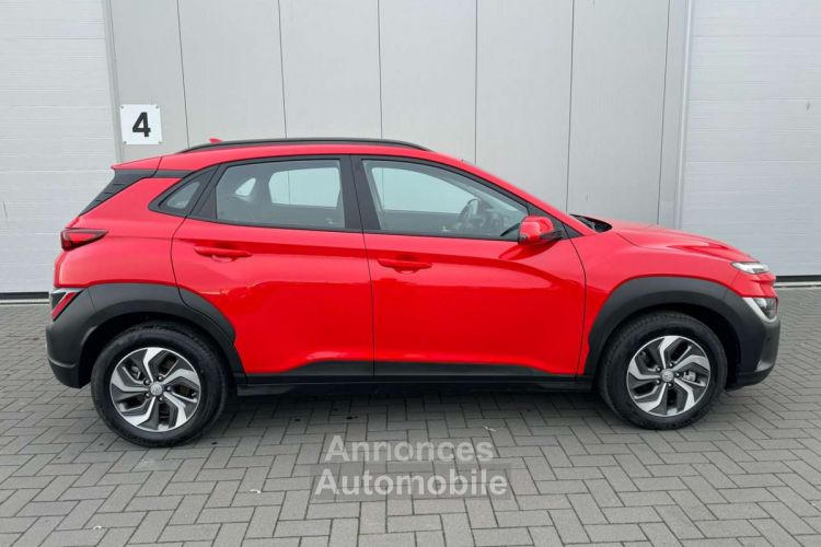 Hyundai Kona 1.6 T-GDi DCT -- HYBRIDE ETAT NEUVE CAMERA - - <small></small> 24.890 € <small>TTC</small> - #7