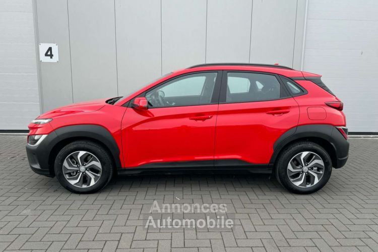 Hyundai Kona 1.6 T-GDi DCT -- HYBRIDE ETAT NEUVE CAMERA - - <small></small> 24.890 € <small>TTC</small> - #8