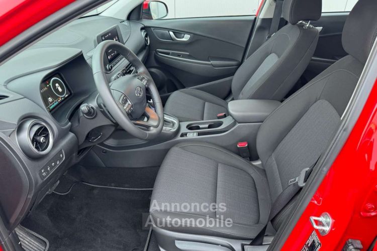 Hyundai Kona 1.6 T-GDi DCT -- HYBRIDE ETAT NEUVE CAMERA - - <small></small> 24.890 € <small>TTC</small> - #10