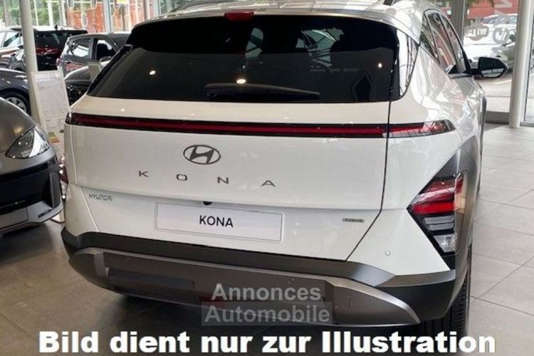 Hyundai Kona 2023 65,4 kWh Premium - <small></small> 48.740 € <small></small> - #3