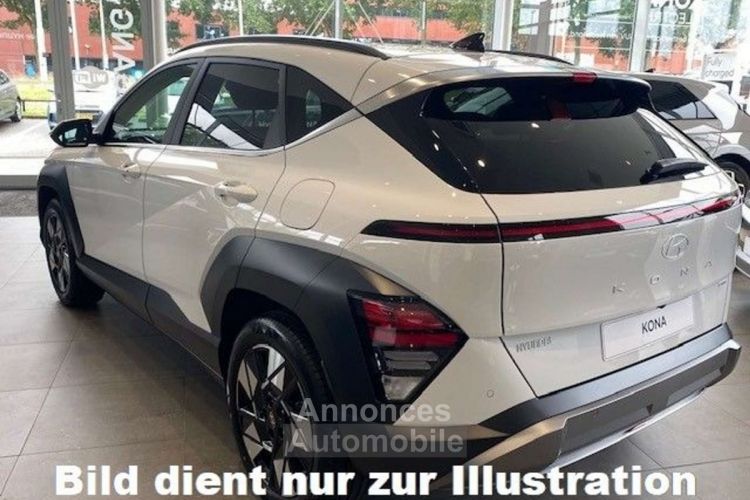 Hyundai Kona 2023 65,4 kWh Premium - <small></small> 48.740 € <small></small> - #6