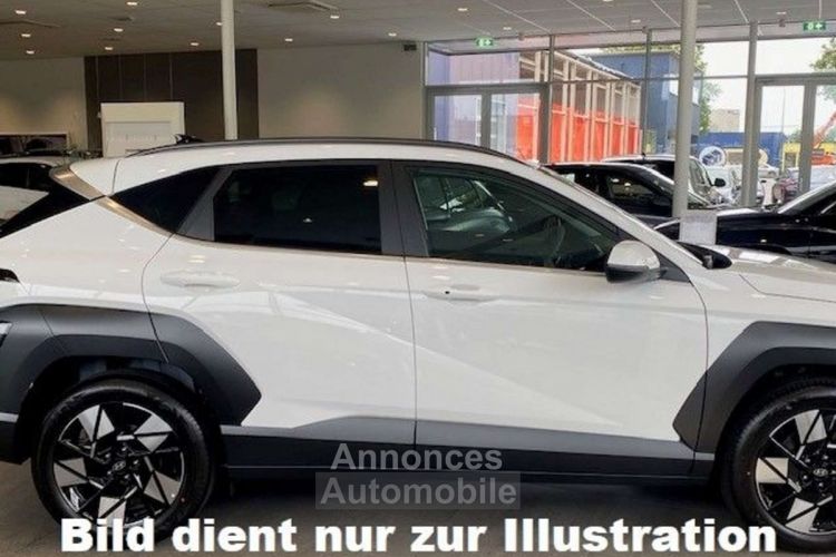 Hyundai Kona 2023 65,4 kWh Premium - <small></small> 48.740 € <small></small> - #4