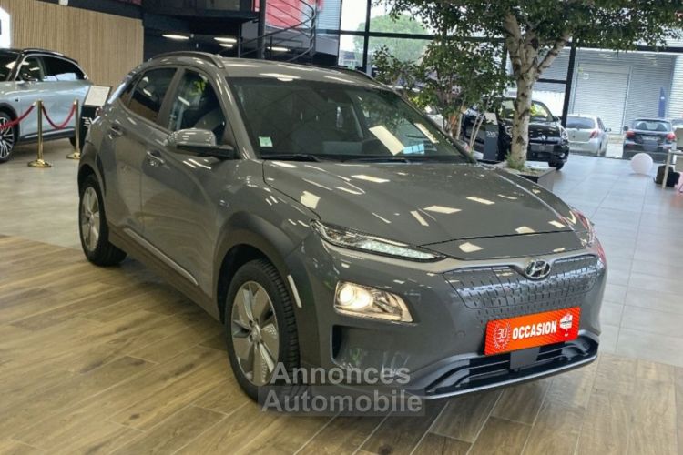 Hyundai Kona CREATIVE 39KW - <small></small> 22.490 € <small>TTC</small> - #3