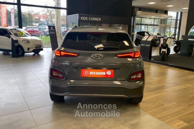 Hyundai Kona CREATIVE 39KW - <small></small> 17.480 € <small>TTC</small> - #6