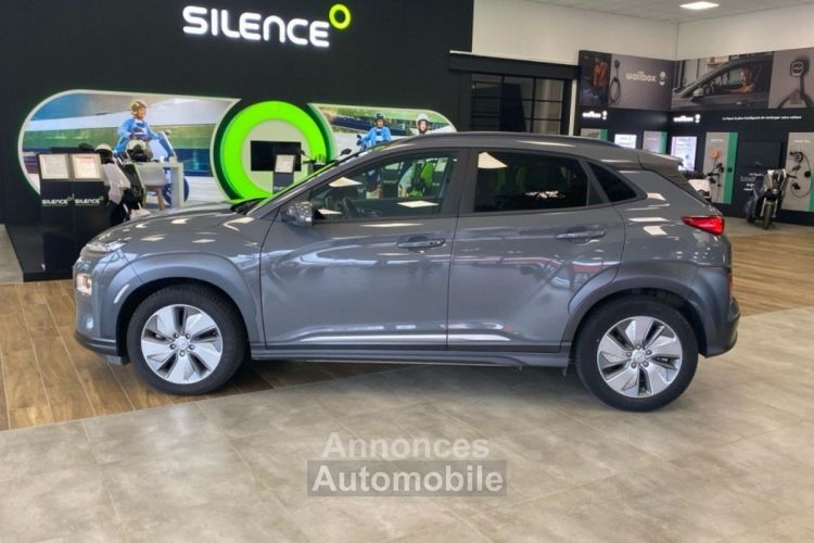 Hyundai Kona CREATIVE 39KW - <small></small> 17.480 € <small>TTC</small> - #10