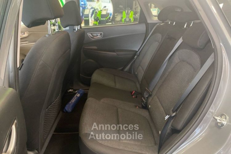 Hyundai Kona CREATIVE 39KW - <small></small> 22.490 € <small>TTC</small> - #14