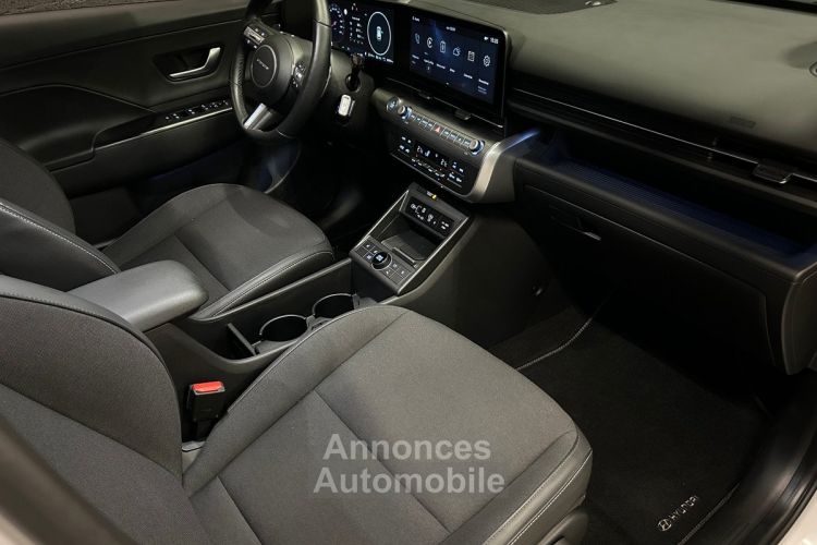 Hyundai Kona Créative 65 KWH 217 Ch TVA RECUPERABLE POSSIBLE - <small></small> 27.990 € <small>TTC</small> - #8