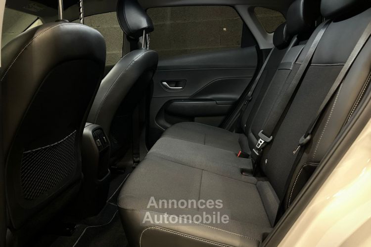 Hyundai Kona Créative 65 KWH 217 Ch TVA RECUPERABLE POSSIBLE - <small></small> 27.990 € <small>TTC</small> - #12