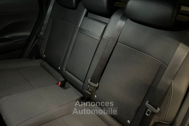 Hyundai Kona Créative 65 KWH 217 Ch TVA RECUPERABLE POSSIBLE - <small></small> 27.990 € <small>TTC</small> - #13