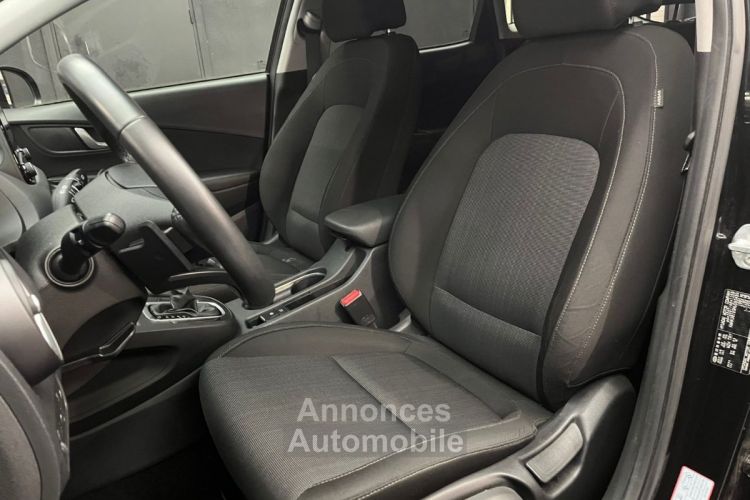 Hyundai Kona Creative Hybrid 2WD - <small></small> 20.990 € <small>TTC</small> - #14