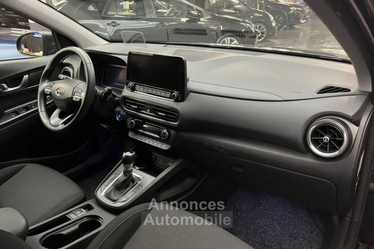 Hyundai Kona Creative Hybrid 2WD - <small></small> 20.990 € <small>TTC</small> - #20