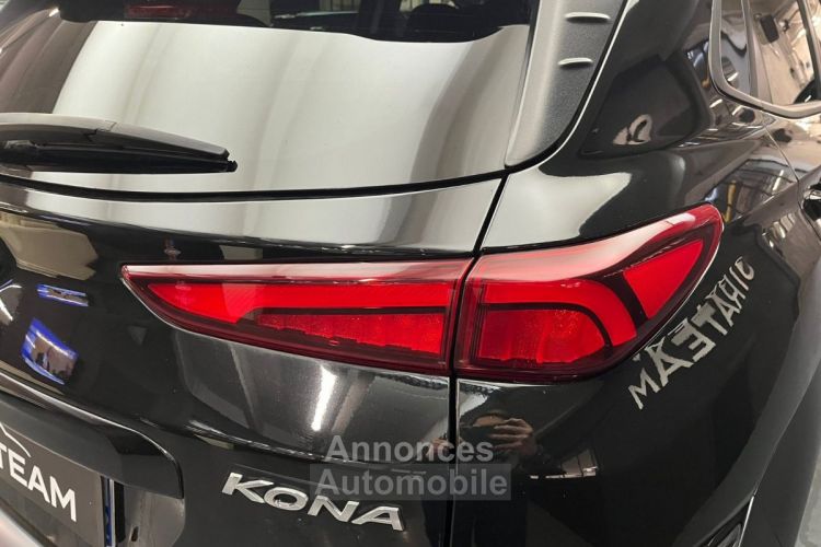 Hyundai Kona Creative Hybrid 2WD - <small></small> 20.990 € <small>TTC</small> - #37