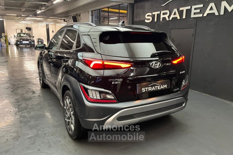 Hyundai Kona Creative Hybrid 2WD - <small></small> 20.990 € <small>TTC</small> - #43