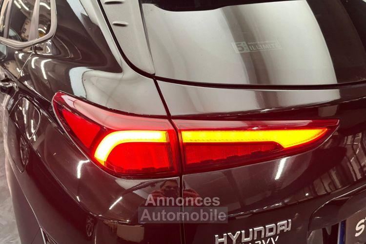 Hyundai Kona Creative Hybrid 2WD - <small></small> 20.990 € <small>TTC</small> - #44