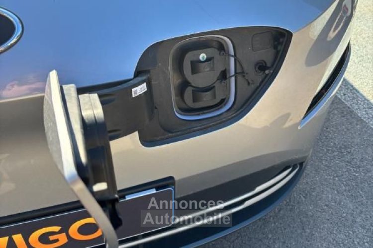 Hyundai Kona ELECTRIC 136 CV 39 KWH INTUITIVE BVA - <small></small> 22.990 € <small>TTC</small> - #14