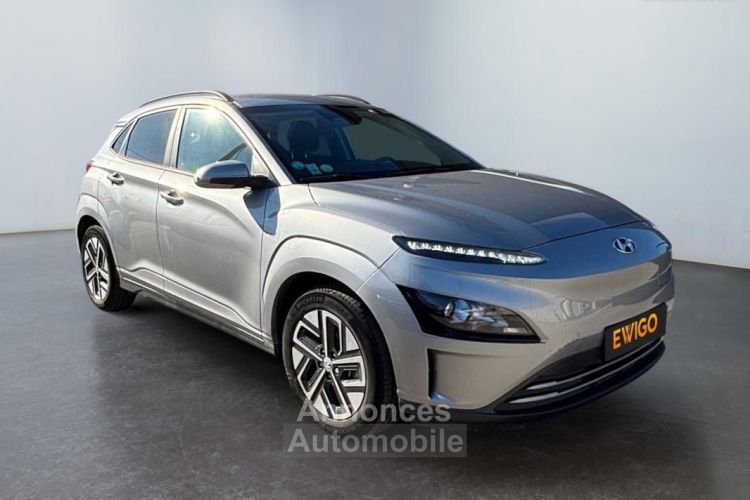 Hyundai Kona ELECTRIC 136 CV 39 KWH INTUITIVE BVA - <small></small> 22.990 € <small>TTC</small> - #18