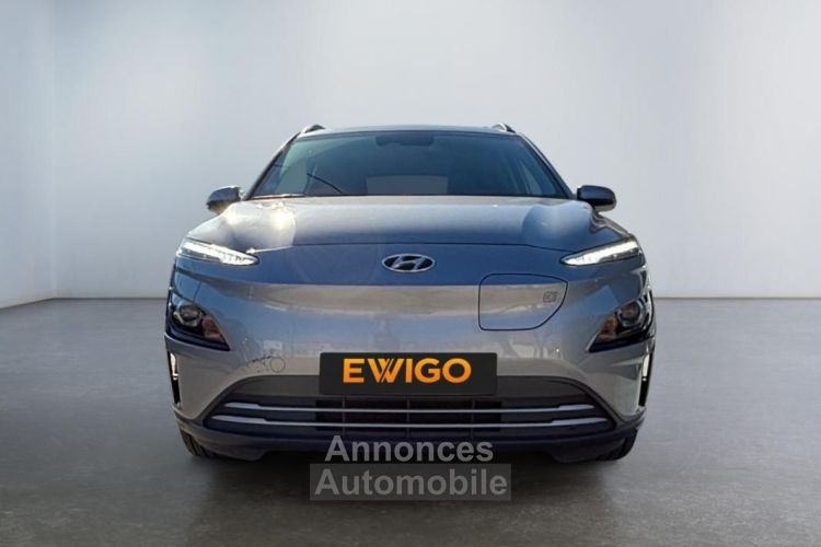 Hyundai Kona ELECTRIC 136 CV 39 KWH INTUITIVE BVA - <small></small> 22.990 € <small>TTC</small> - #19