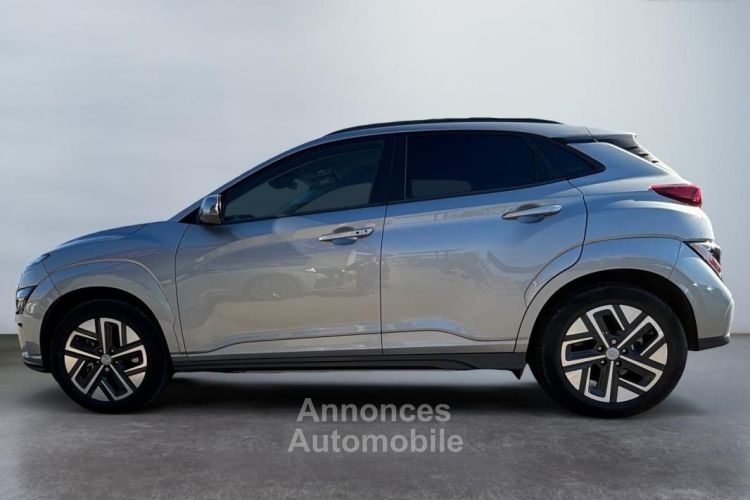 Hyundai Kona ELECTRIC 136 CV 39 KWH INTUITIVE BVA - <small></small> 22.990 € <small>TTC</small> - #20