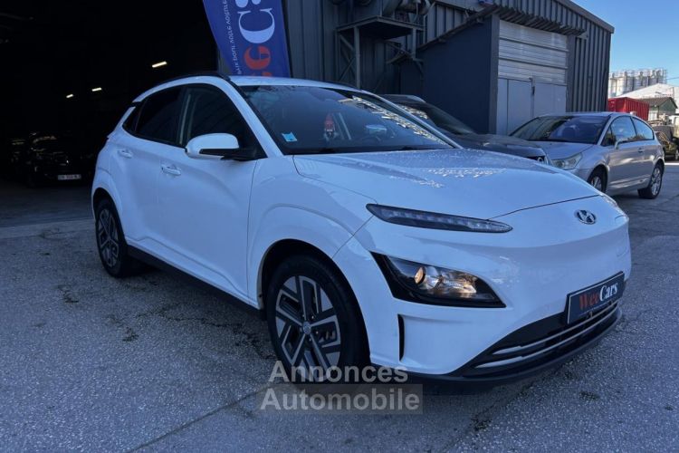 Hyundai Kona Electric - 136 Executive PHASE 2 - <small></small> 20.990 € <small>TTC</small> - #3