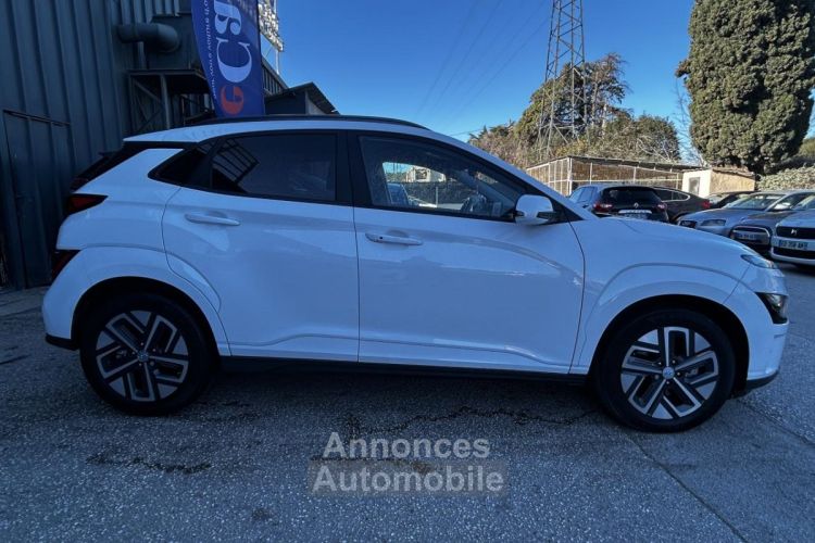 Hyundai Kona Electric - 136 Executive PHASE 2 - <small></small> 20.990 € <small>TTC</small> - #4