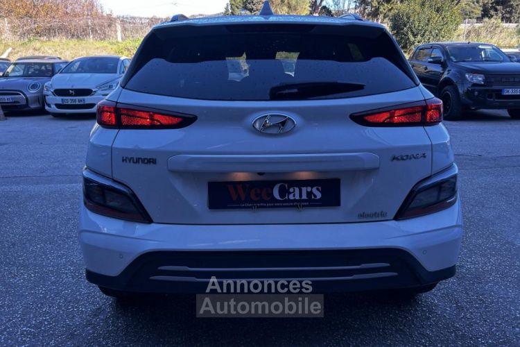 Hyundai Kona Electric - 136 Executive PHASE 2 - <small></small> 20.990 € <small>TTC</small> - #5