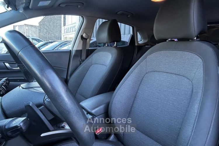 Hyundai Kona Electric - 136 Executive PHASE 2 - <small></small> 20.990 € <small>TTC</small> - #7