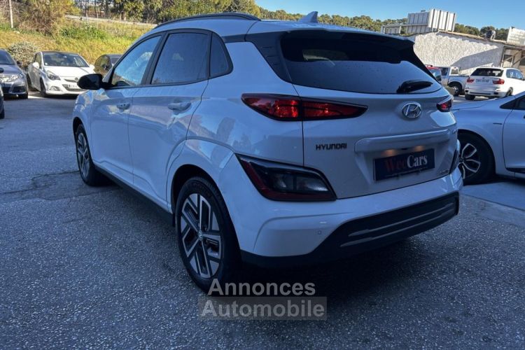 Hyundai Kona Electric - 136 Executive PHASE 2 - <small></small> 20.990 € <small>TTC</small> - #9