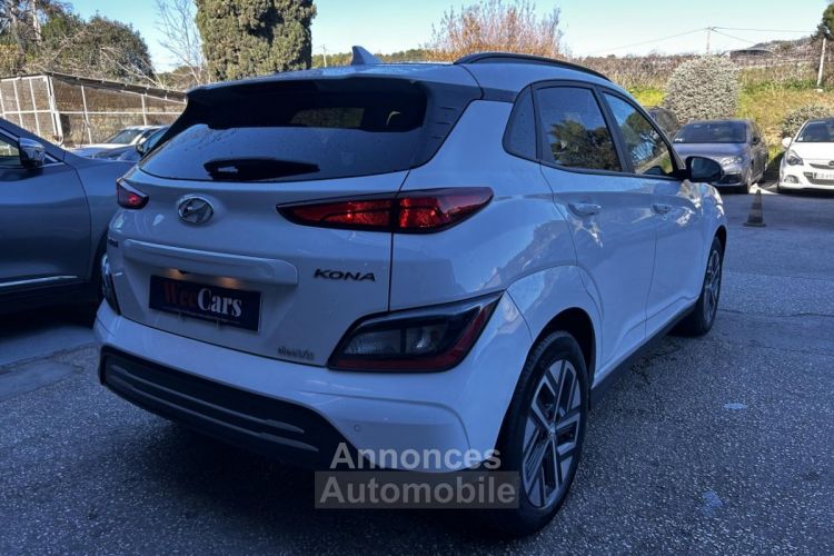 Hyundai Kona Electric - 136 Executive PHASE 2 - <small></small> 20.990 € <small>TTC</small> - #11