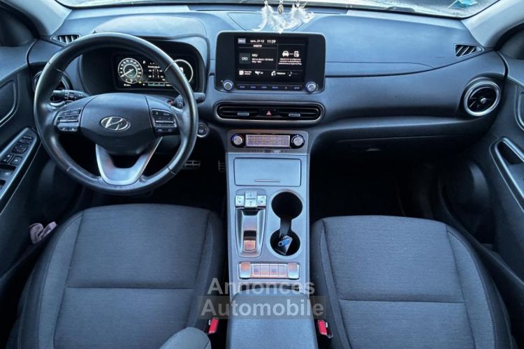 Hyundai Kona Electric - 136 Executive PHASE 2 - <small></small> 20.990 € <small>TTC</small> - #12