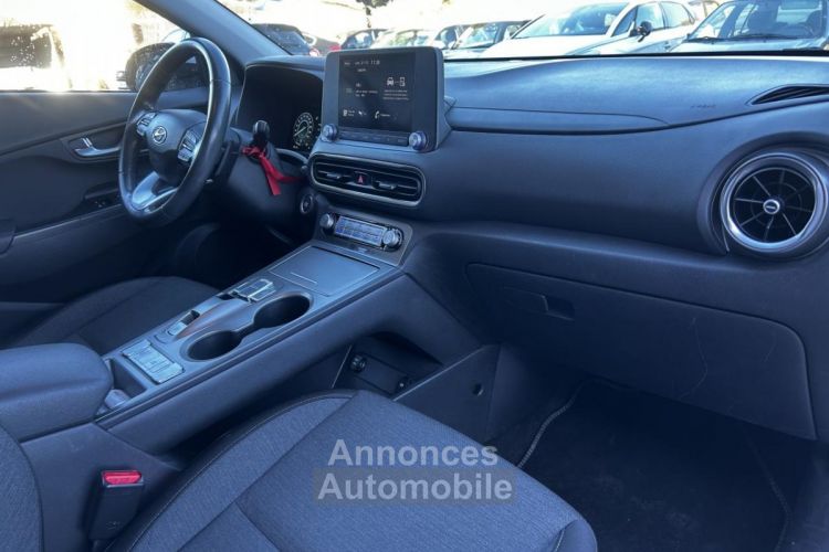 Hyundai Kona Electric - 136 Executive PHASE 2 - <small></small> 20.990 € <small>TTC</small> - #13