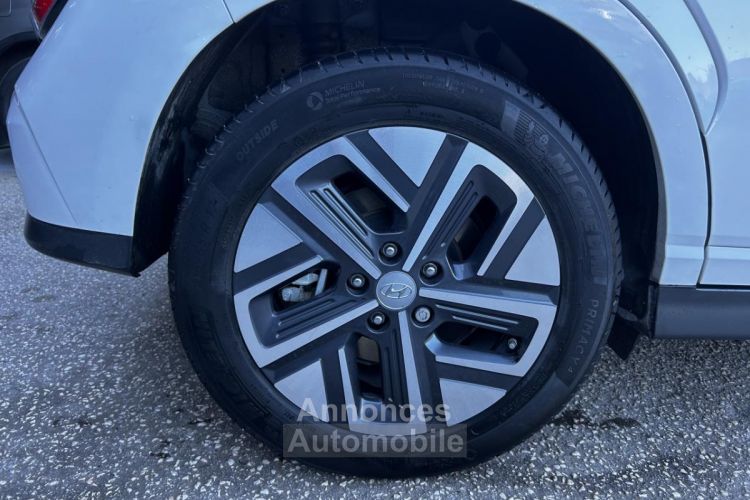 Hyundai Kona Electric - 136 Executive PHASE 2 - <small></small> 20.990 € <small>TTC</small> - #16